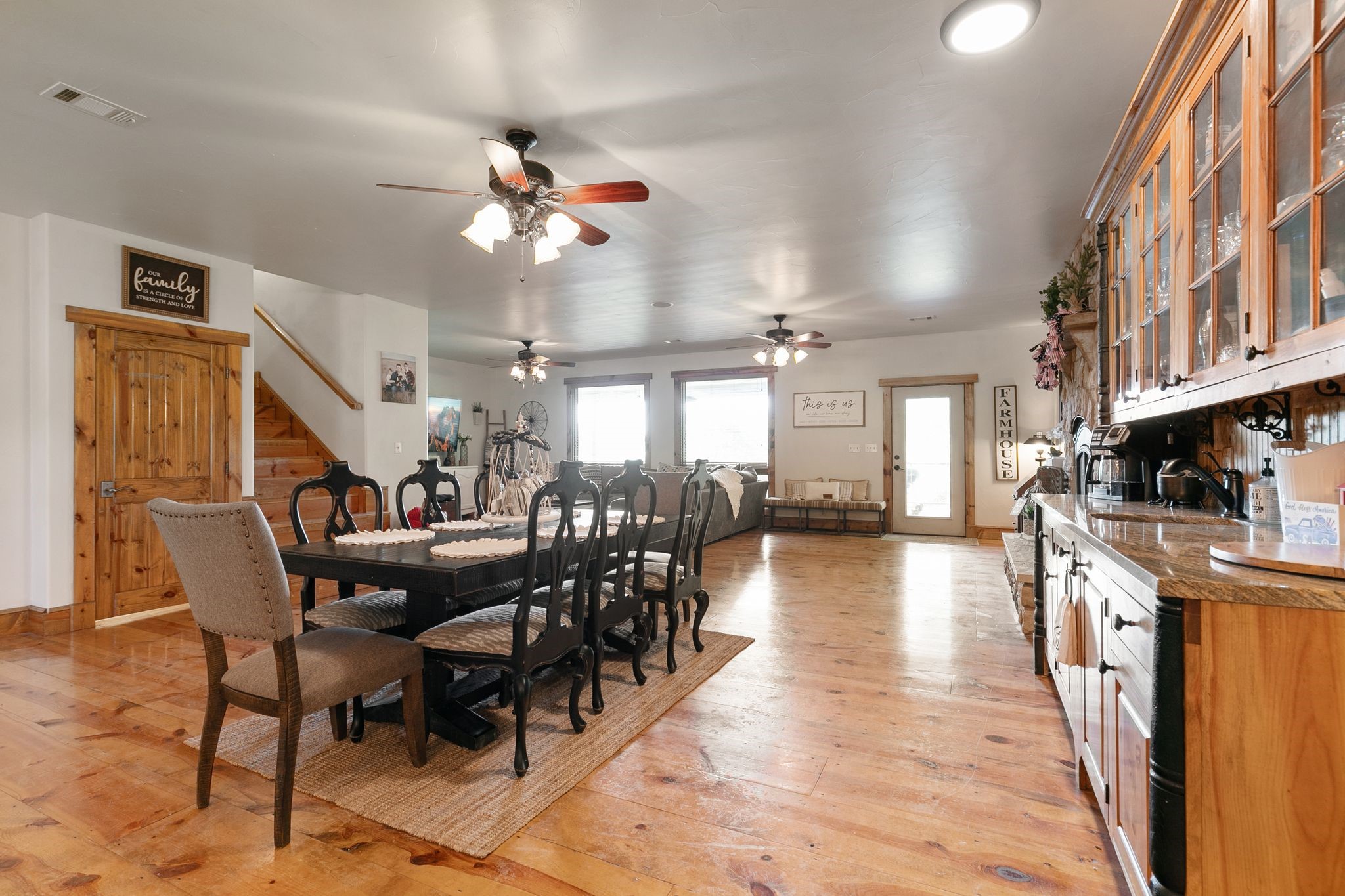 132 Southside Drive Gainesville TX 76240