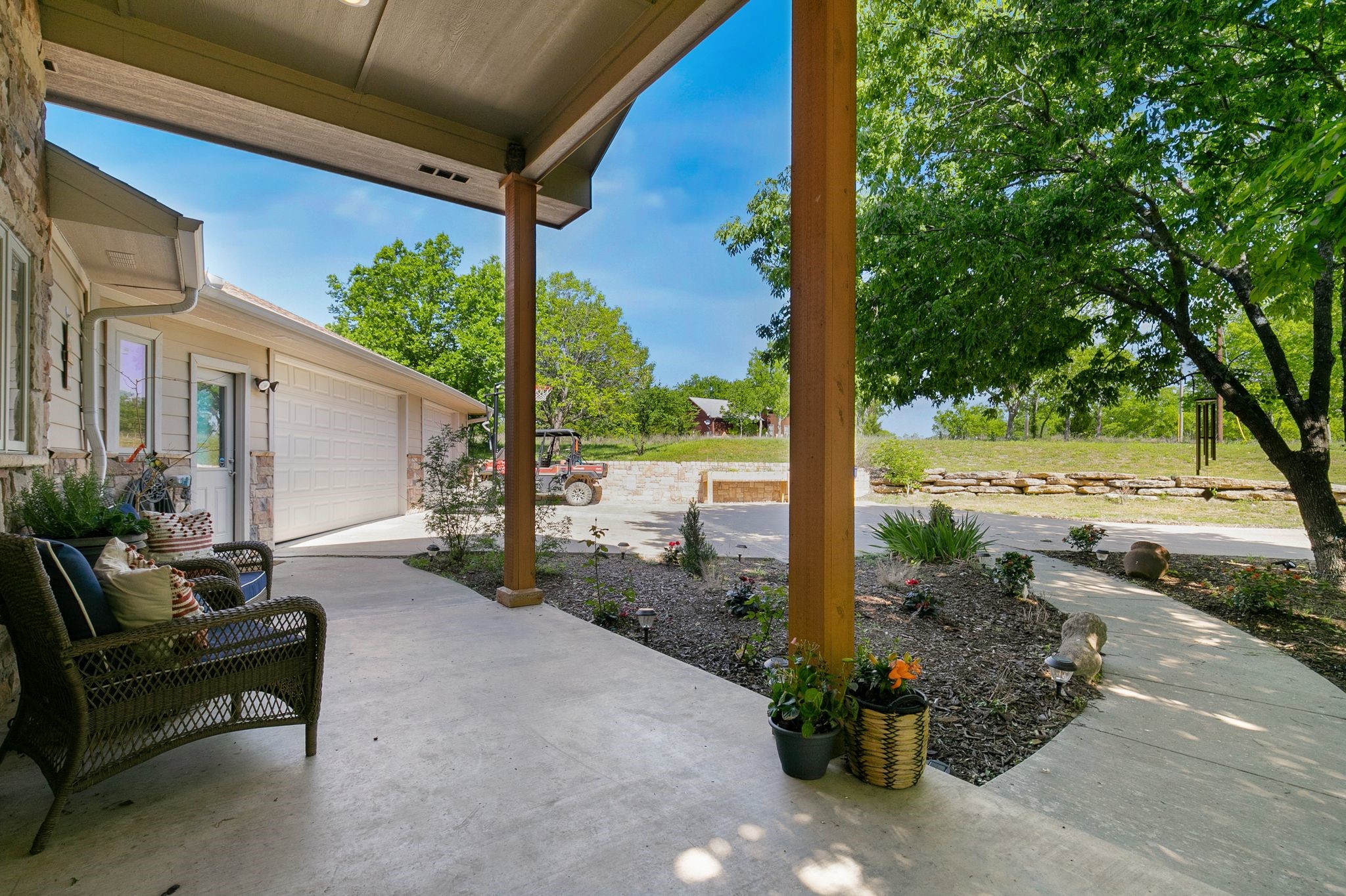 132 Southside Drive Gainesville TX 76240