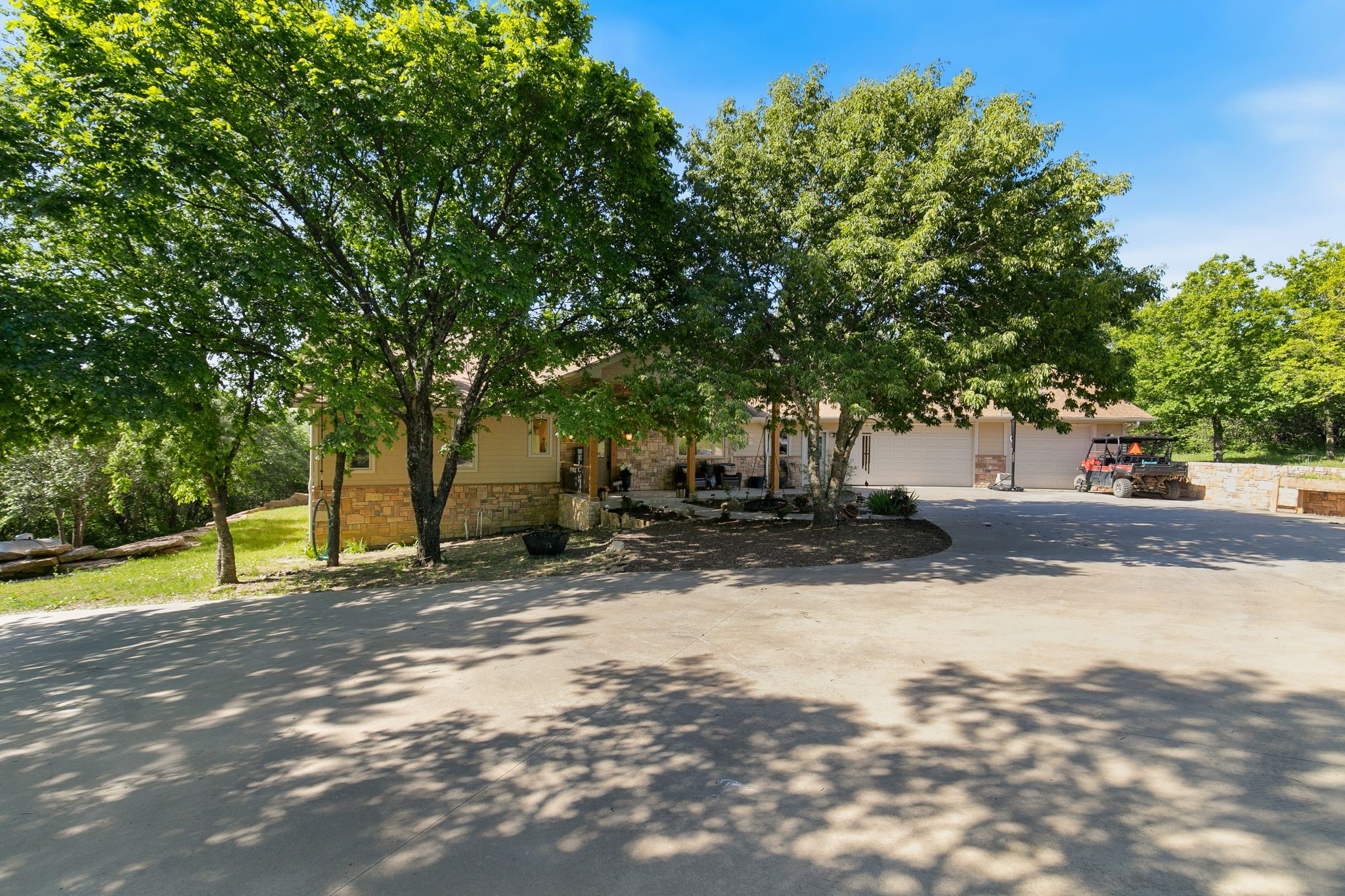 132 Southside Drive Gainesville TX 76240