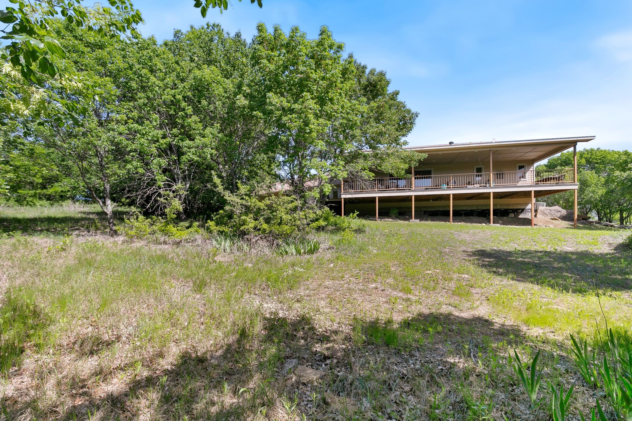 132 Southside Drive Gainesville TX 76240