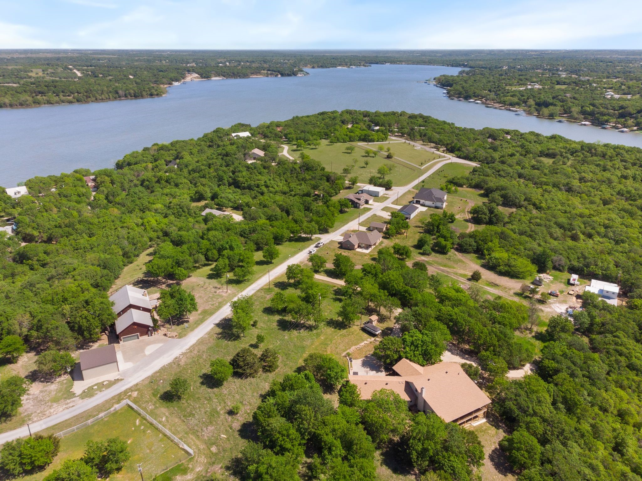 132 Southside Drive Gainesville TX 76240