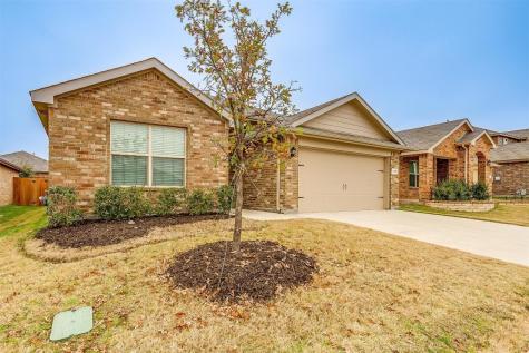 748 Watson Way Crowley TX 76036