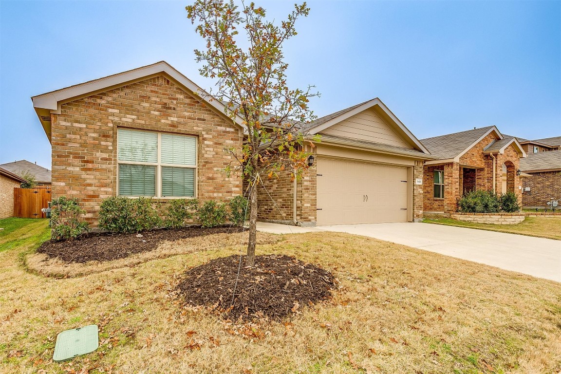 748 Watson Way Crowley TX 76036
