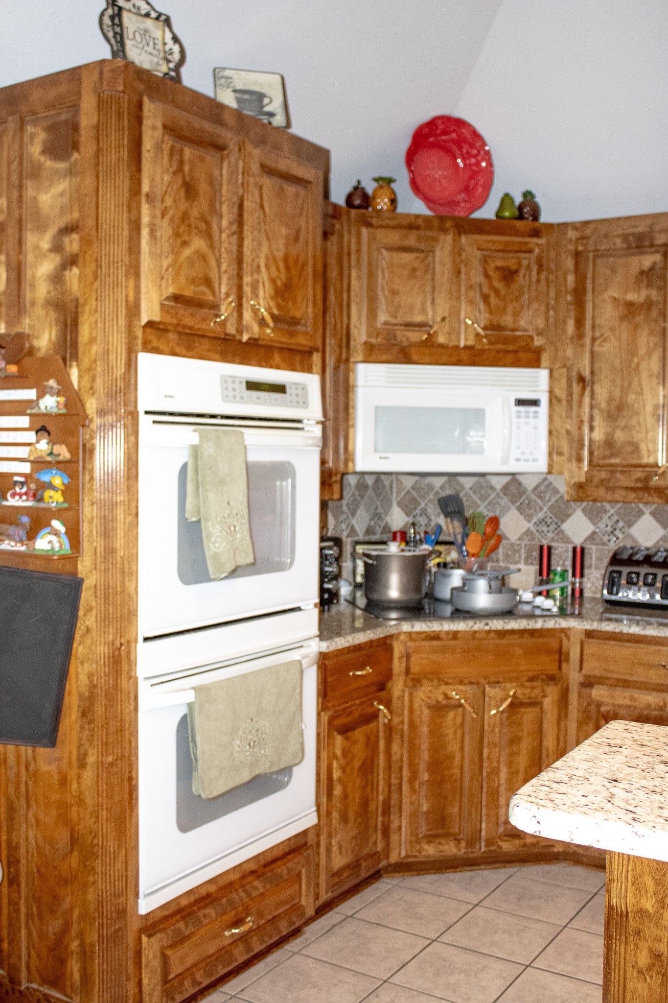 3416 Doris Walker Trail Burleson TX 76028