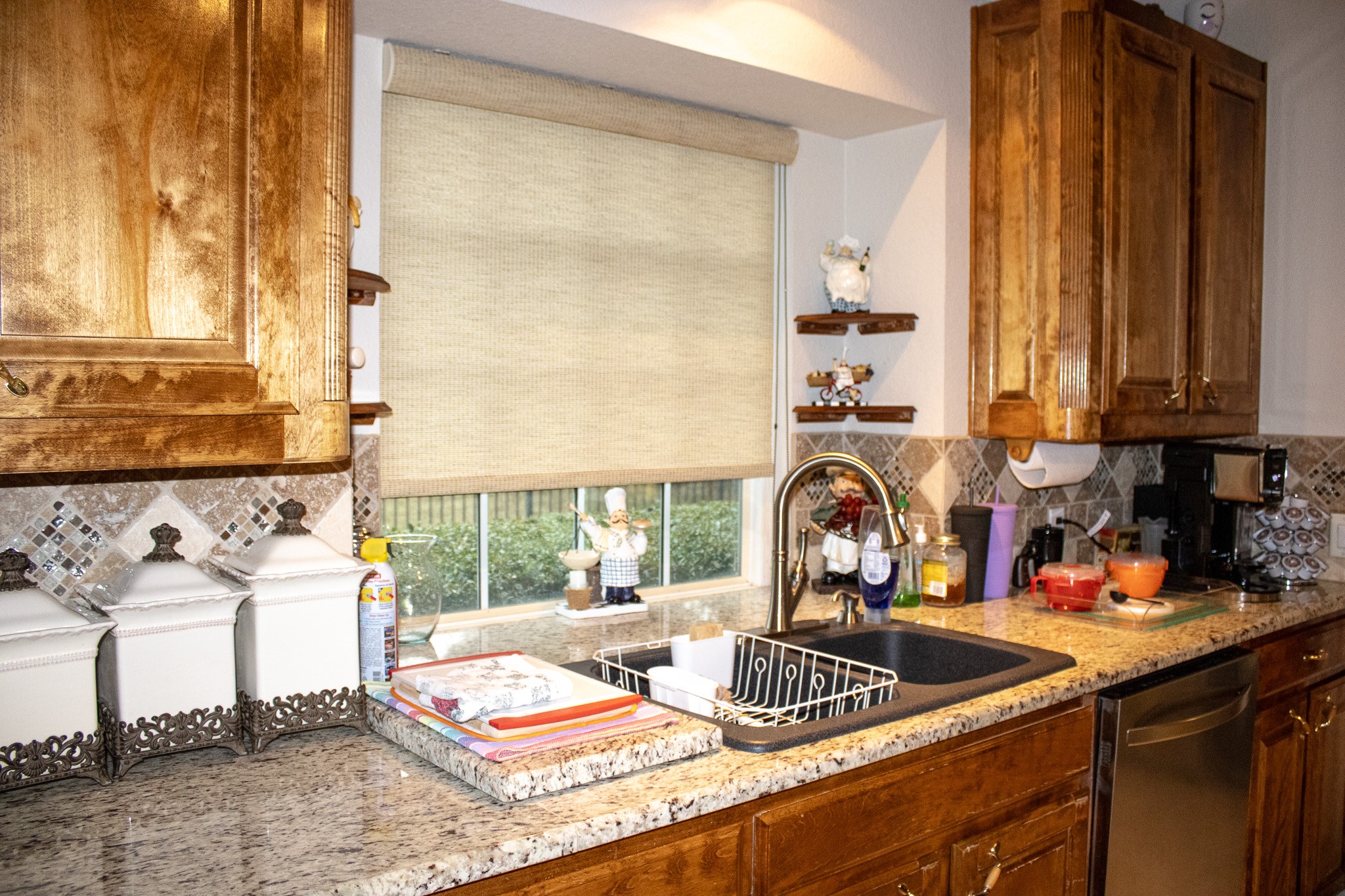 3416 Doris Walker Trail Burleson TX 76028