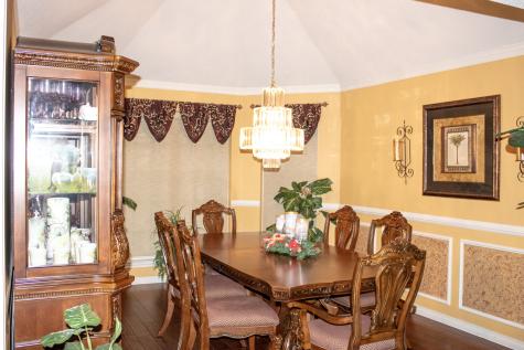 3416 Doris Walker Trail Burleson TX 76028