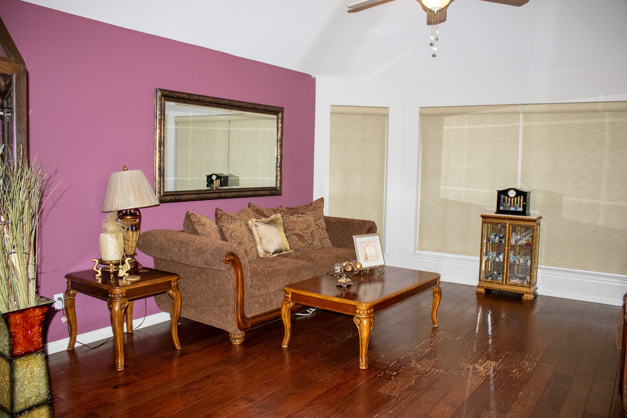 3416 Doris Walker Trail Burleson TX 76028