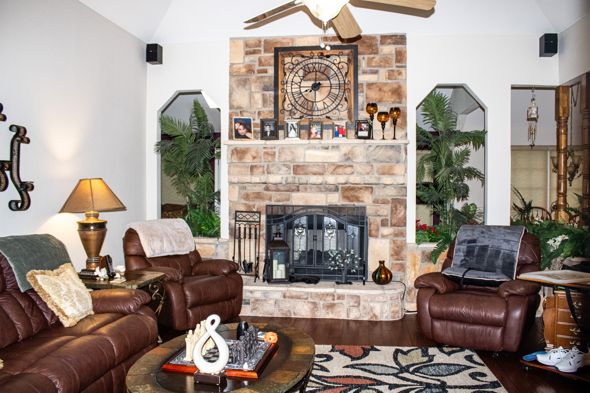 3416 Doris Walker Trail Burleson TX 76028