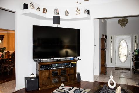 3416 Doris Walker Trail Burleson TX 76028