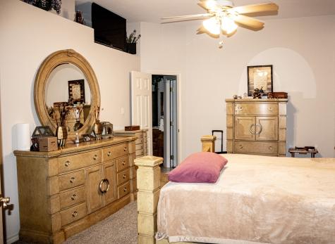 3416 Doris Walker Trail Burleson TX 76028