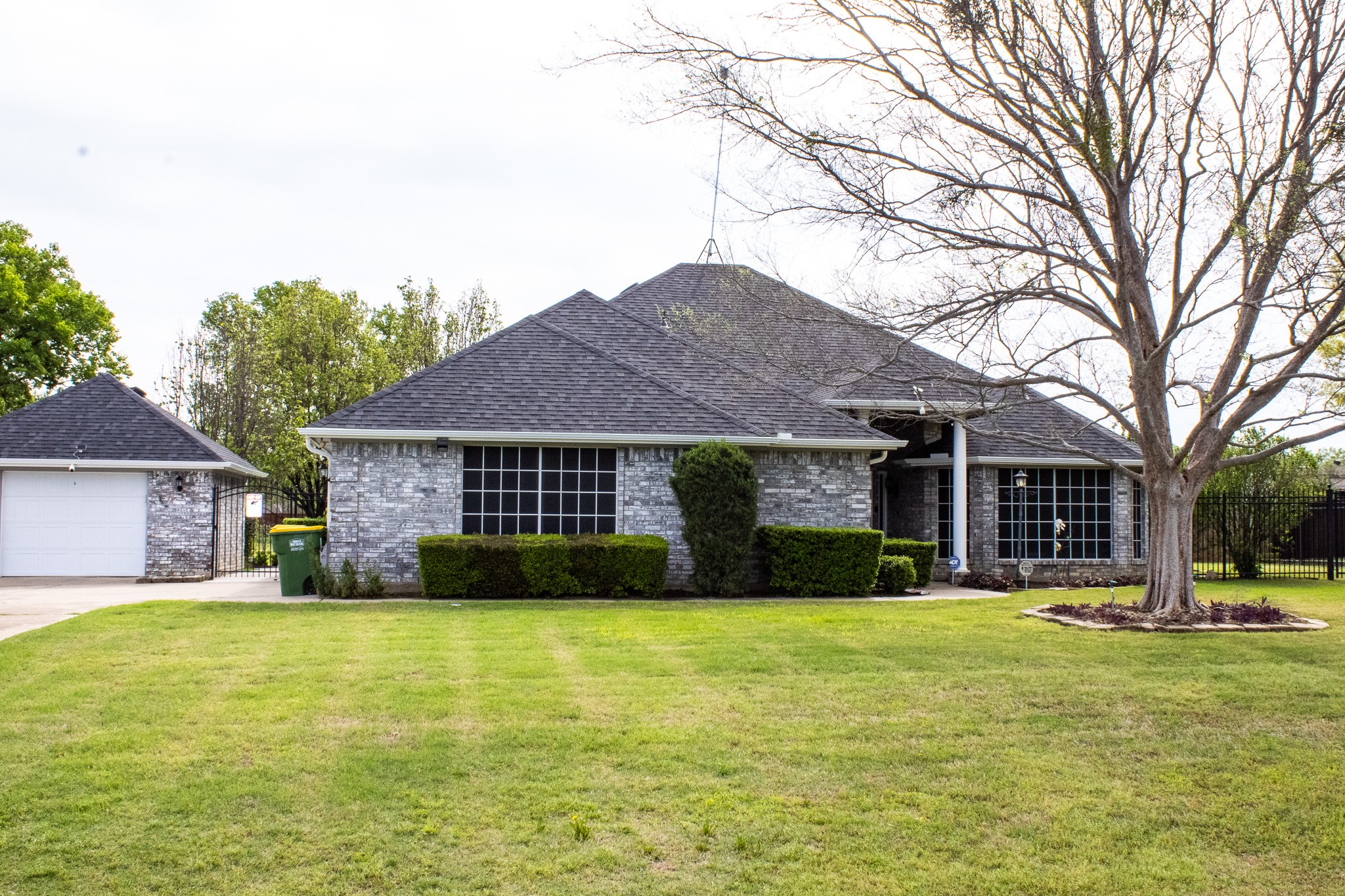 3416 Doris Walker Trail Burleson TX 76028