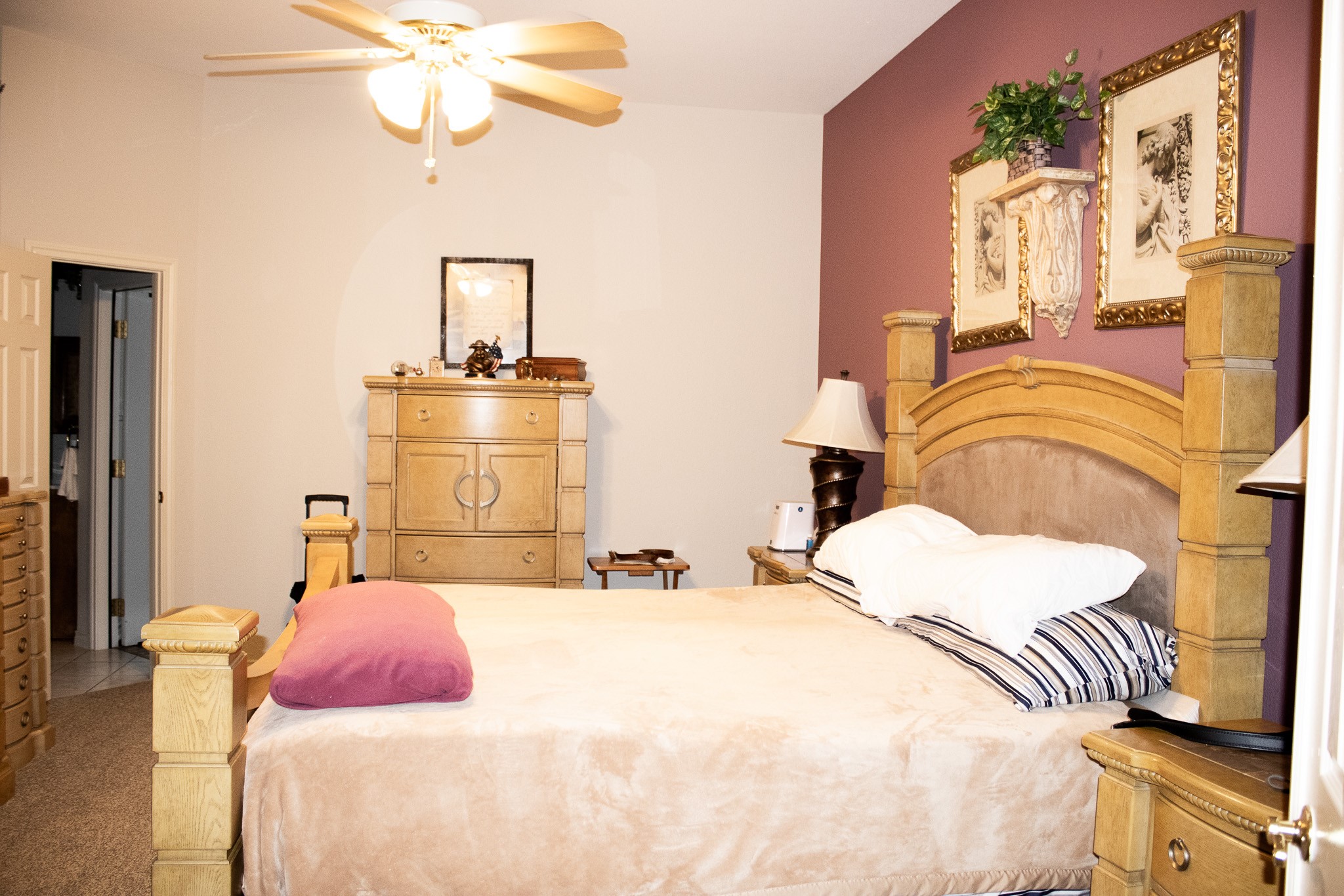 3416 Doris Walker Trail Burleson TX 76028