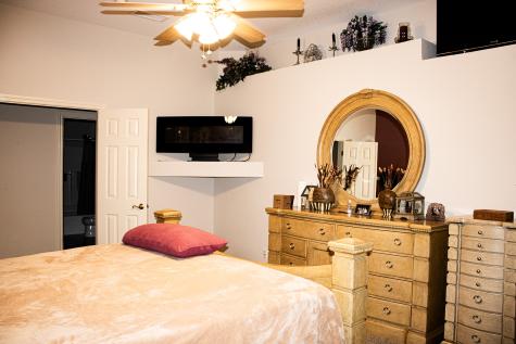 3416 Doris Walker Trail Burleson TX 76028