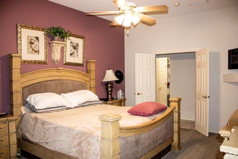 3416 Doris Walker Trail Burleson TX 76028