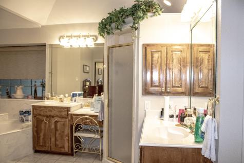 3416 Doris Walker Trail Burleson TX 76028