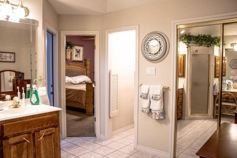 3416 Doris Walker Trail Burleson TX 76028
