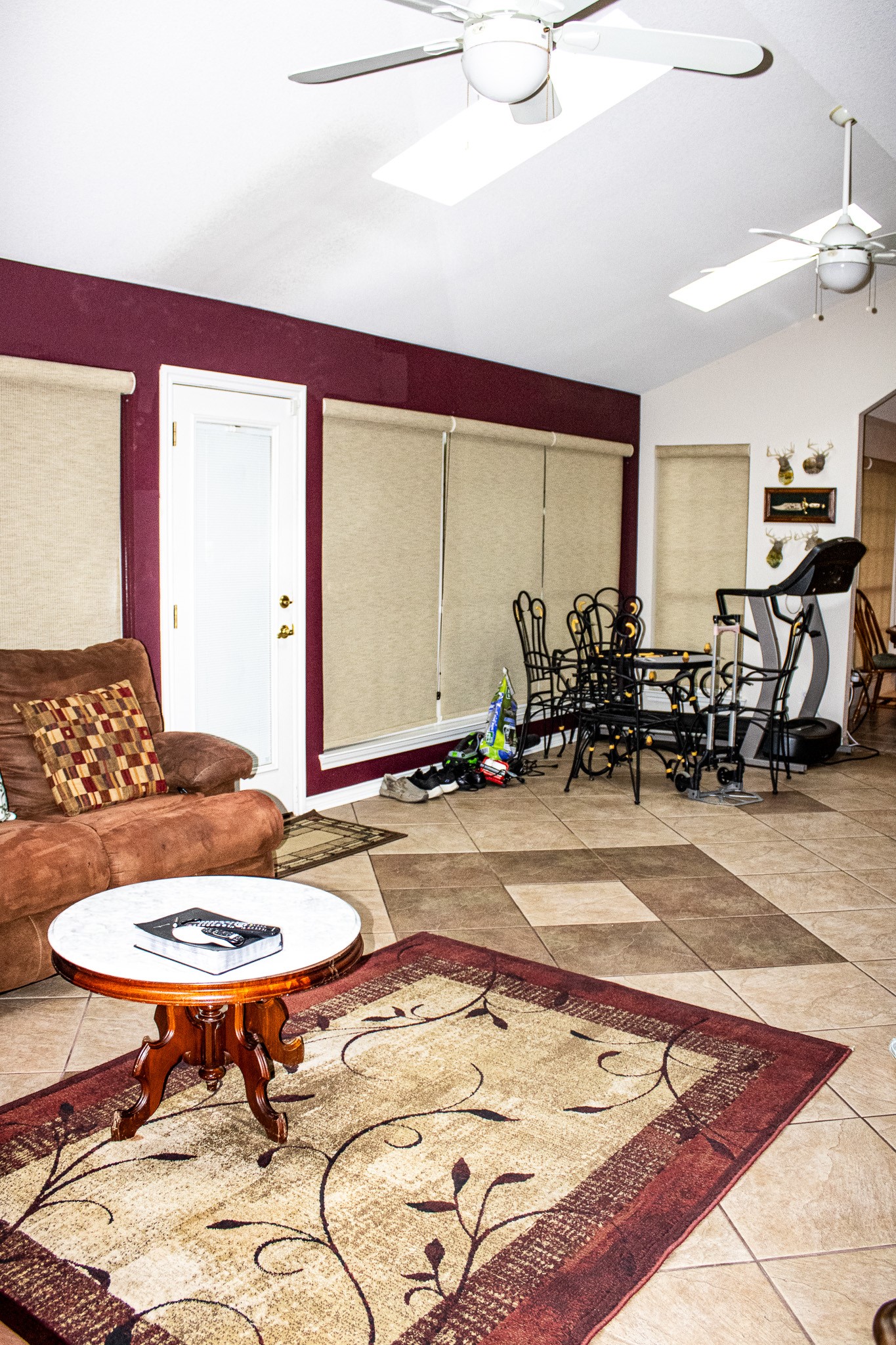 3416 Doris Walker Trail Burleson TX 76028