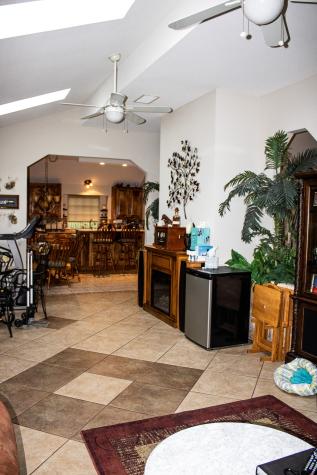 3416 Doris Walker Trail Burleson TX 76028