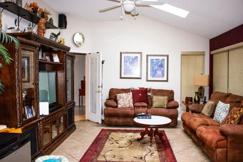 3416 Doris Walker Trail Burleson TX 76028