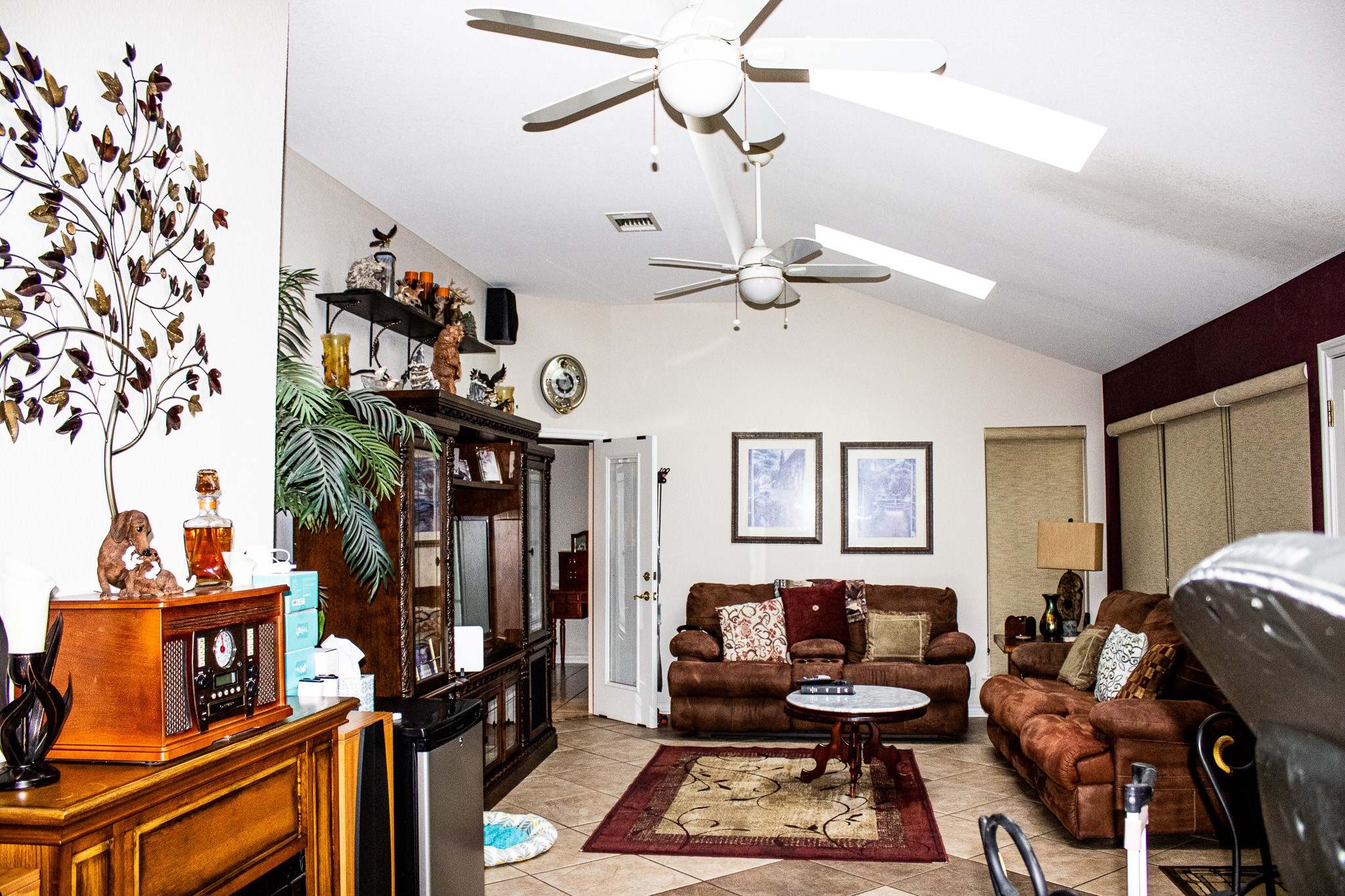 3416 Doris Walker Trail Burleson TX 76028