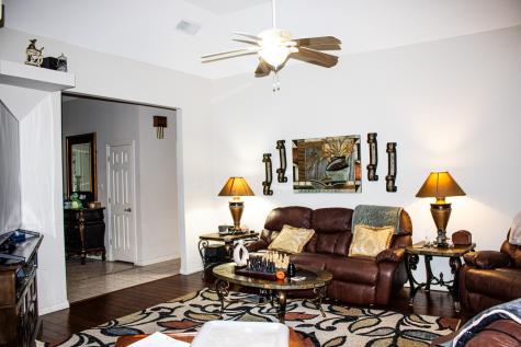 3416 Doris Walker Trail Burleson TX 76028