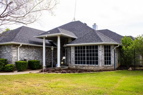 3416 Doris Walker Trail Burleson TX 76028