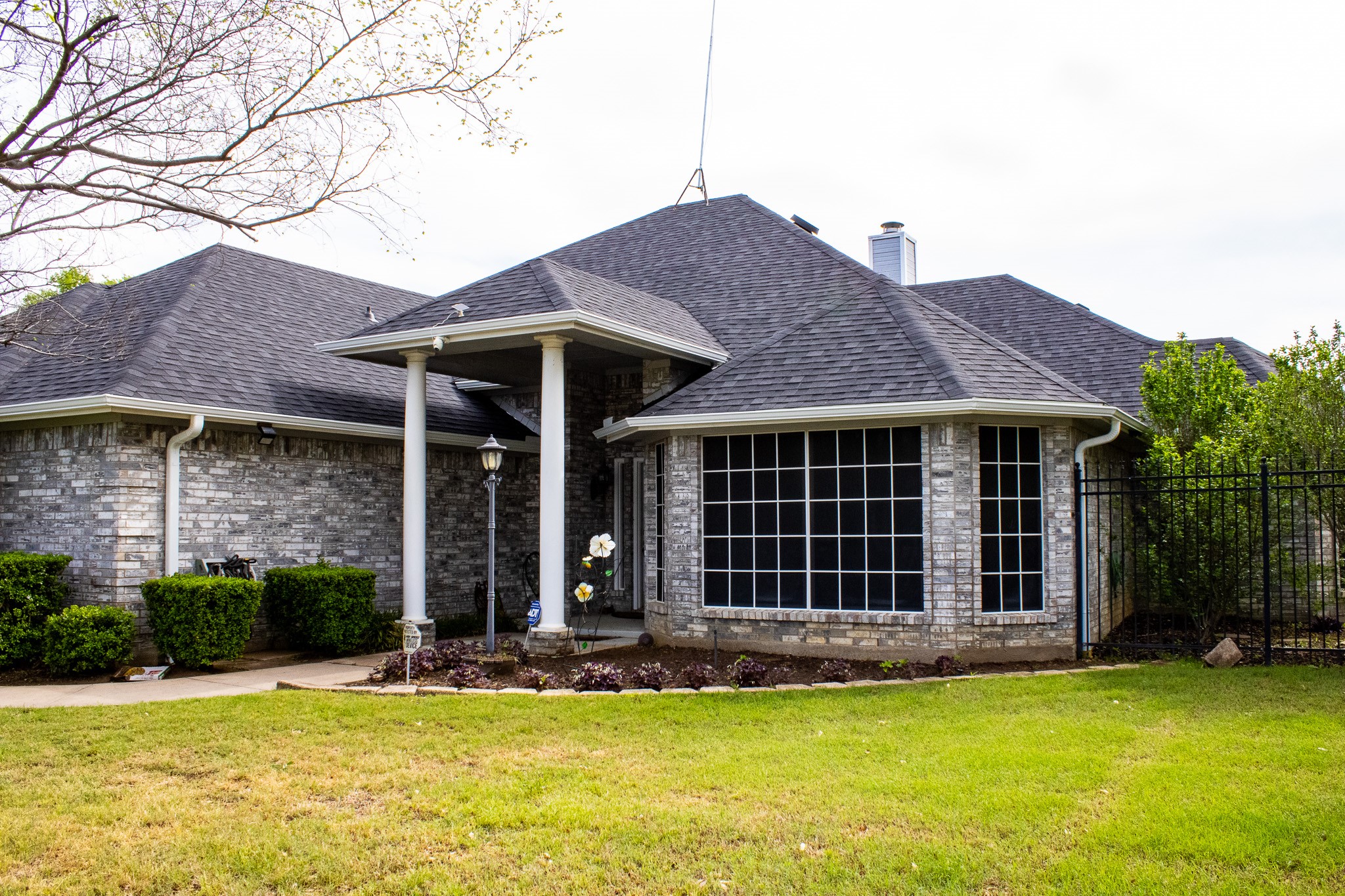 3416 Doris Walker Trail Burleson TX 76028