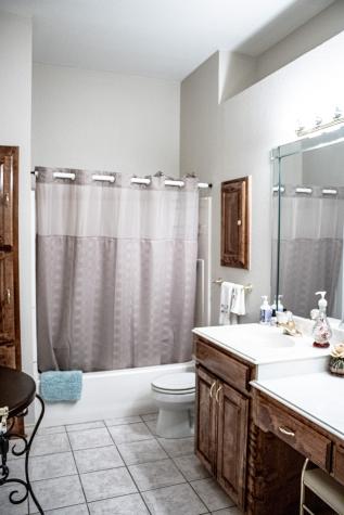 3416 Doris Walker Trail Burleson TX 76028