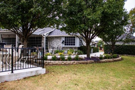 3416 Doris Walker Trail Burleson TX 76028
