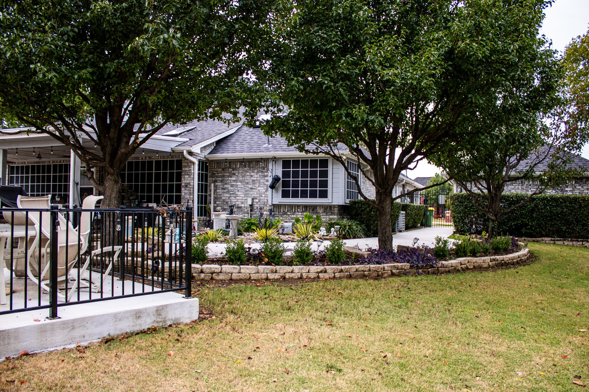 3416 Doris Walker Trail Burleson TX 76028