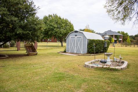 3416 Doris Walker Trail Burleson TX 76028