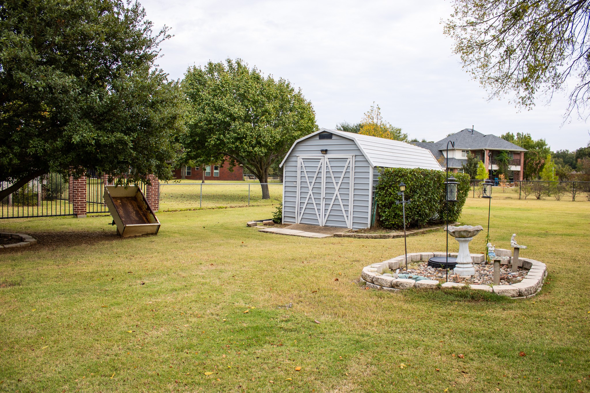 3416 Doris Walker Trail Burleson TX 76028