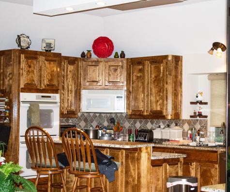 3416 Doris Walker Trail Burleson TX 76028