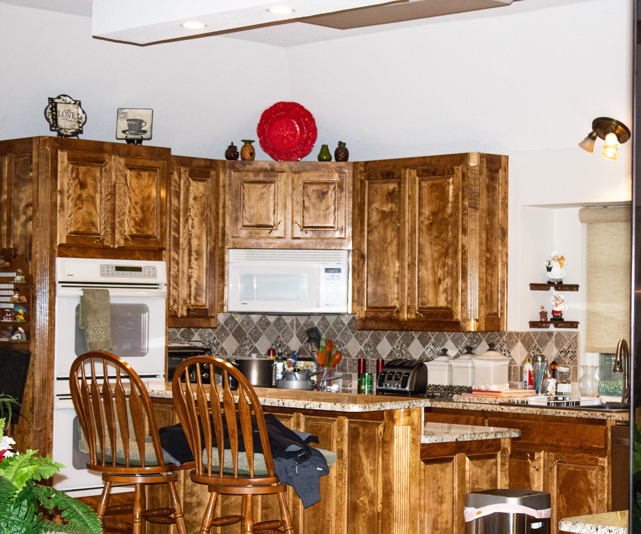 3416 Doris Walker Trail Burleson TX 76028