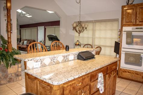 3416 Doris Walker Trail Burleson TX 76028