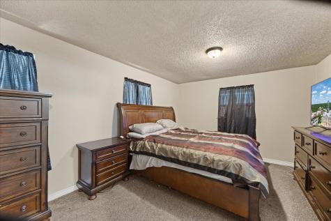 405 Granbury Court Granbury TX 76049