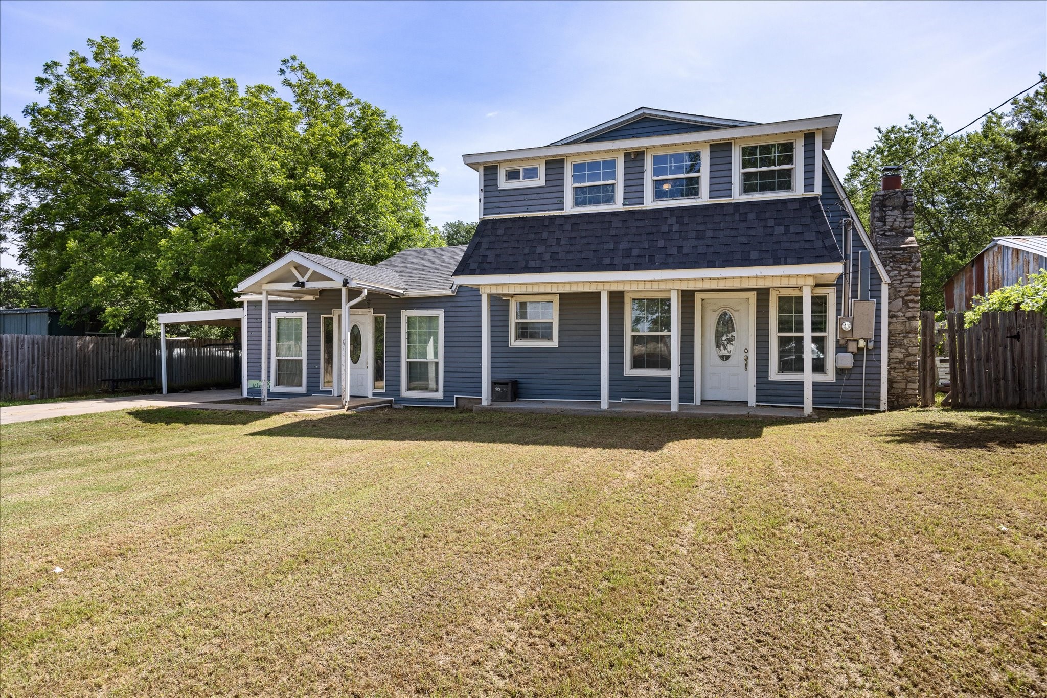 405 Granbury Court Granbury TX 76049