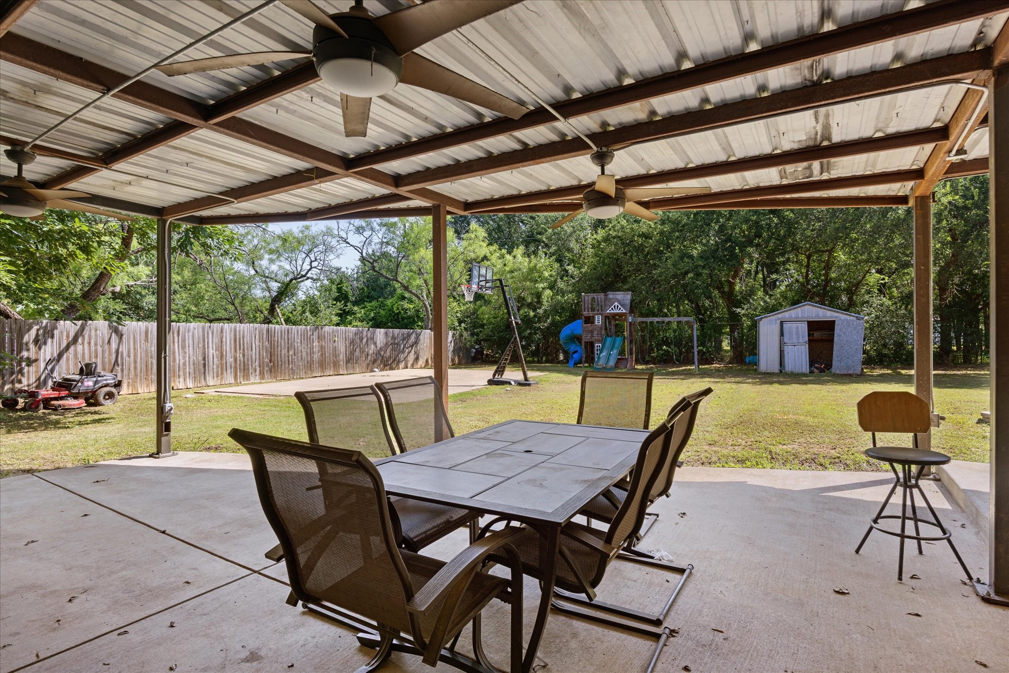 405 Granbury Court Granbury TX 76049