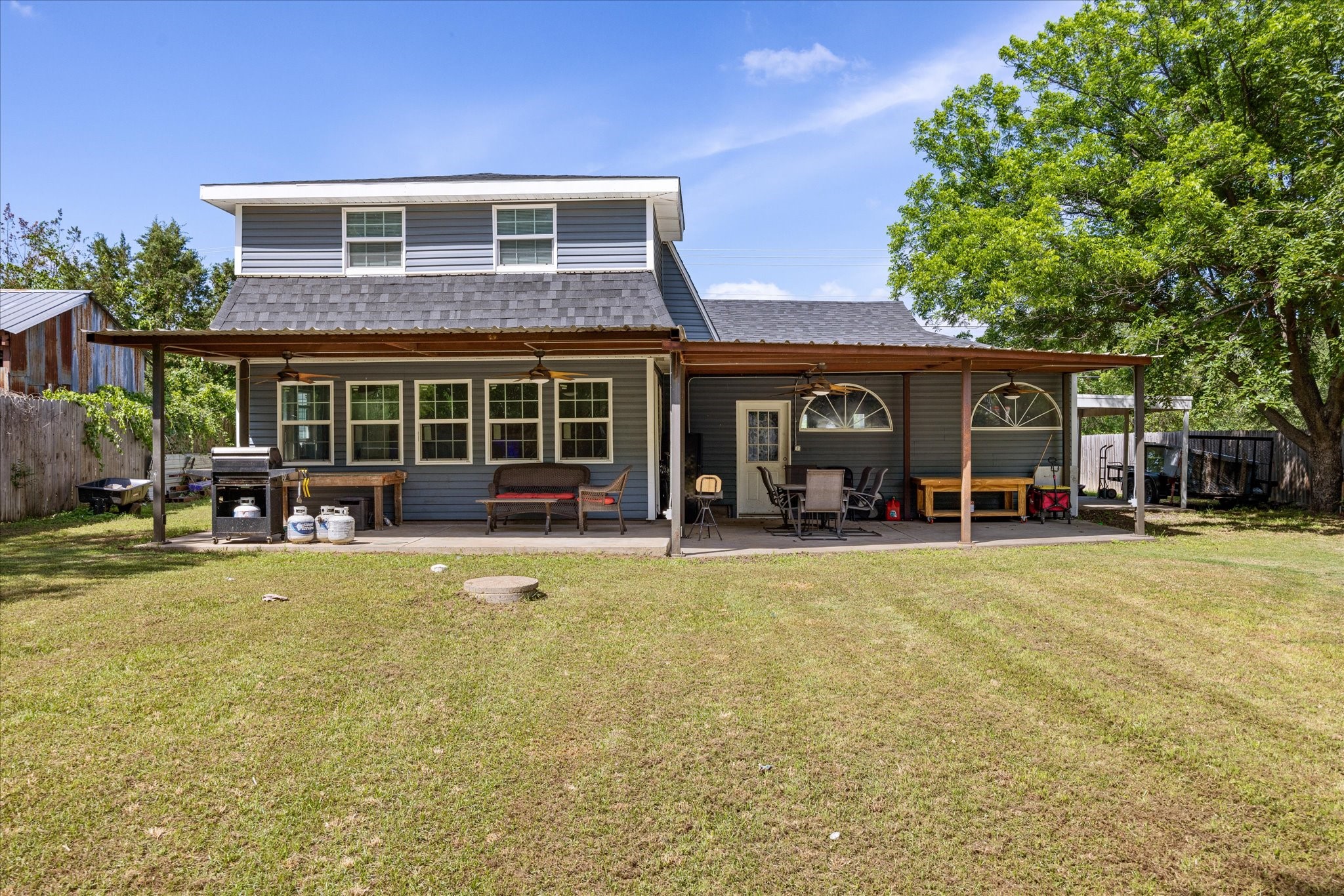 405 Granbury Court Granbury TX 76049