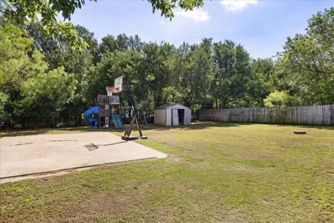 405 Granbury Court Granbury TX 76049