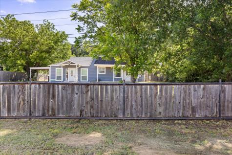 405 Granbury Court Granbury TX 76049