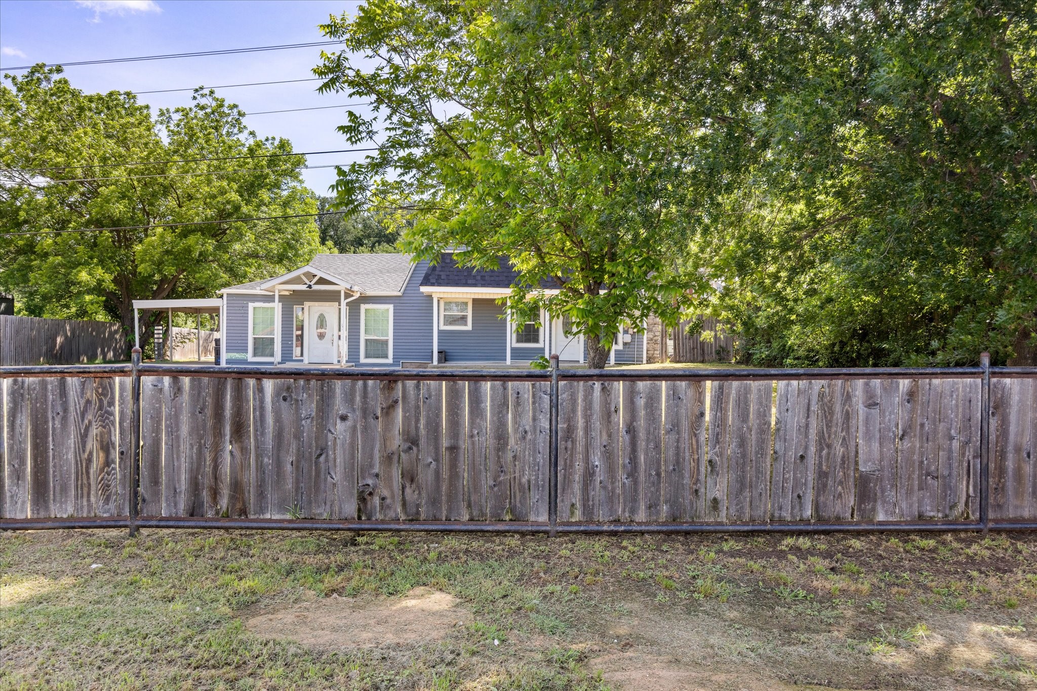 405 Granbury Court Granbury TX 76049