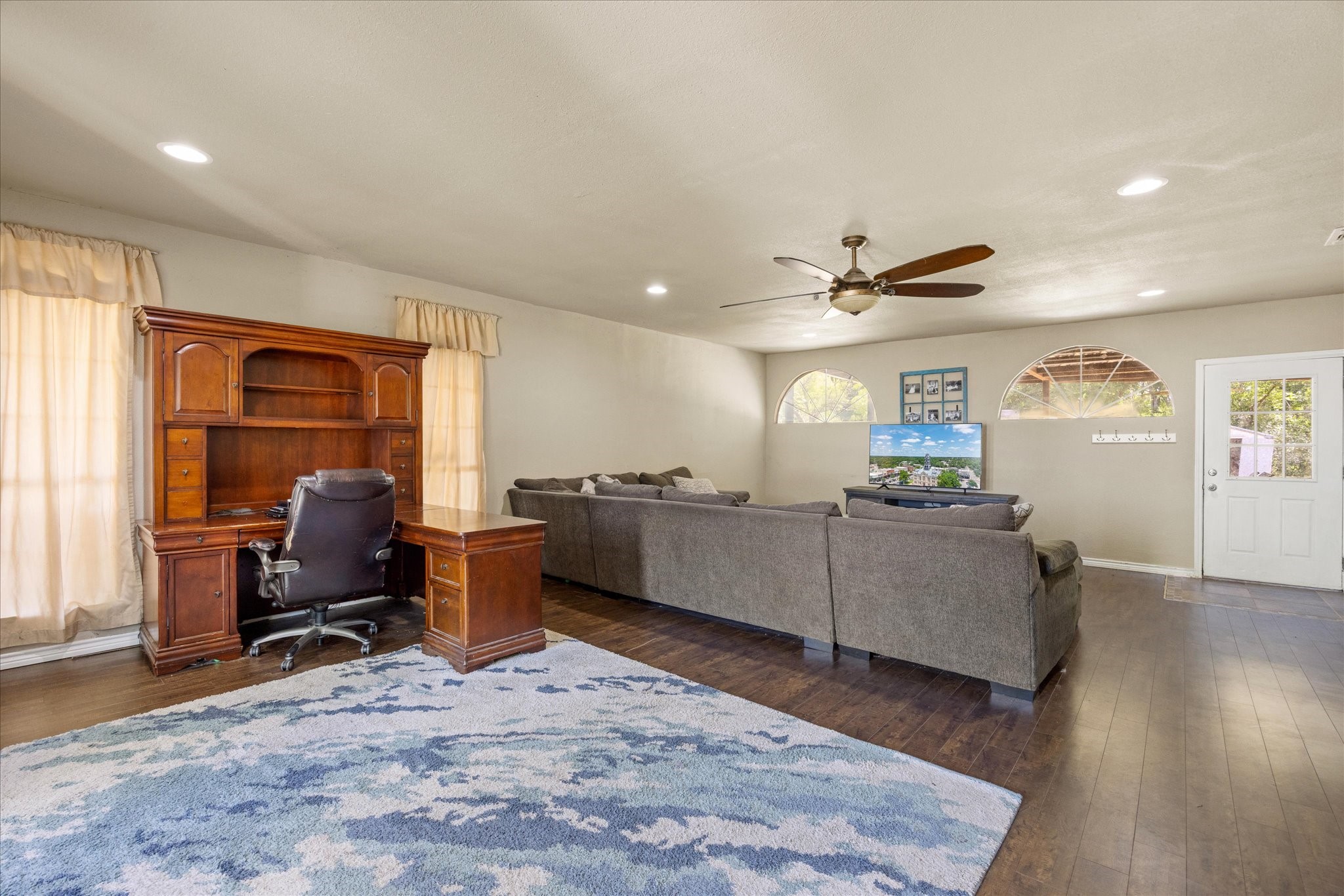 405 Granbury Court Granbury TX 76049