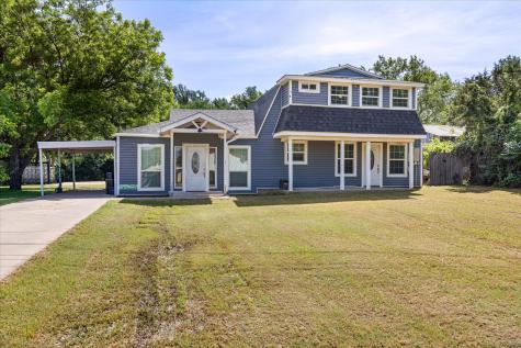 405 Granbury Court Granbury TX 76049