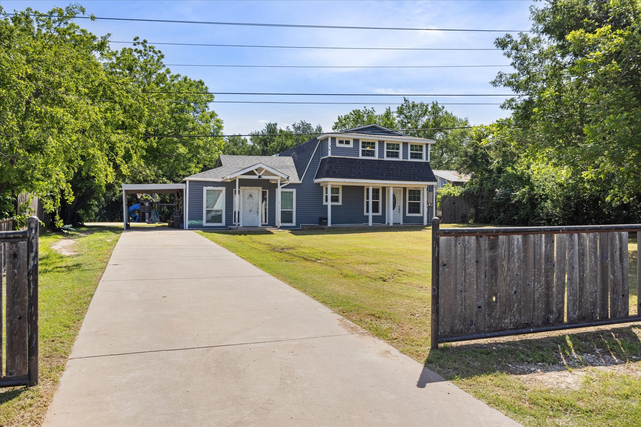 405 Granbury Court Granbury TX 76049
