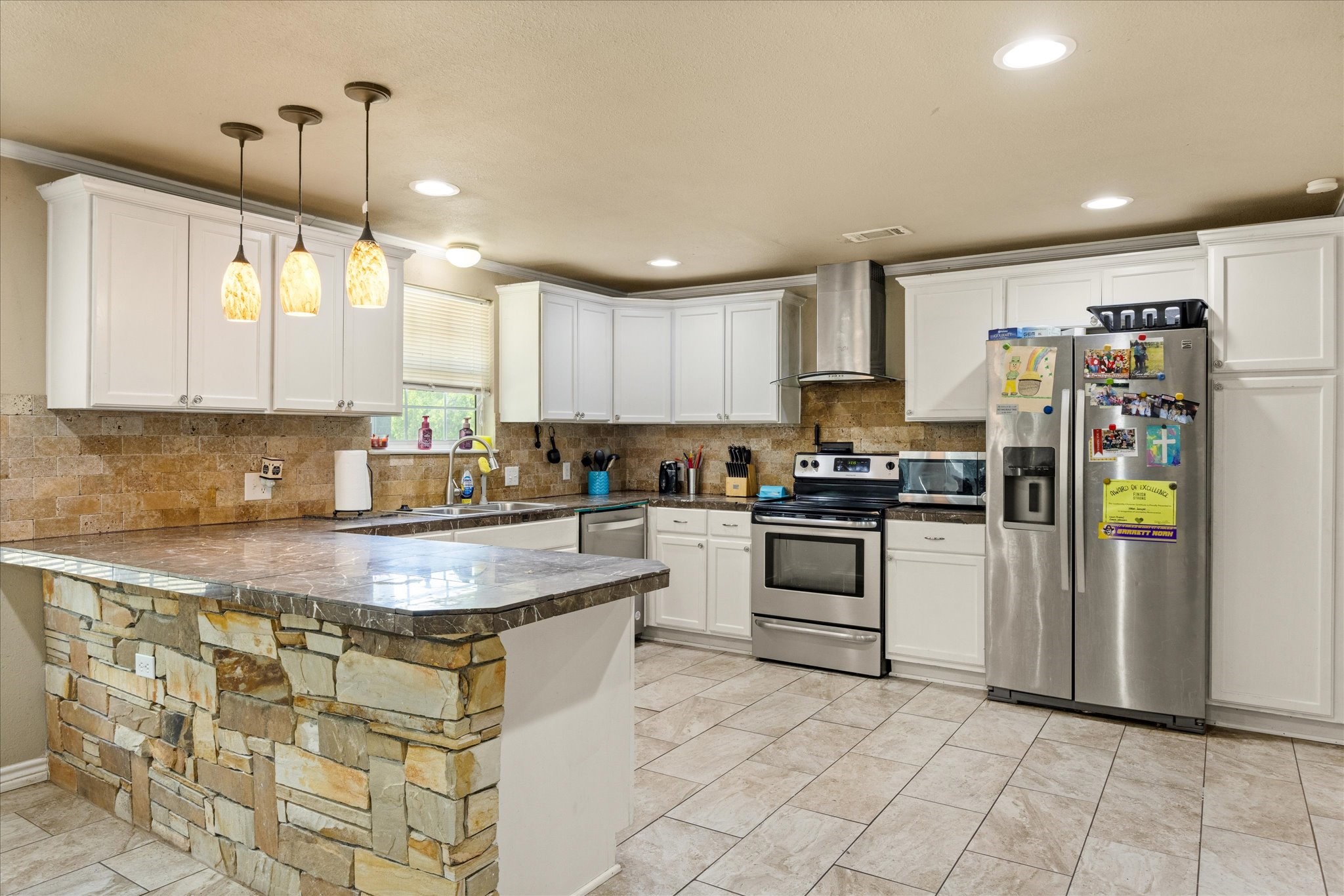 405 Granbury Court Granbury TX 76049