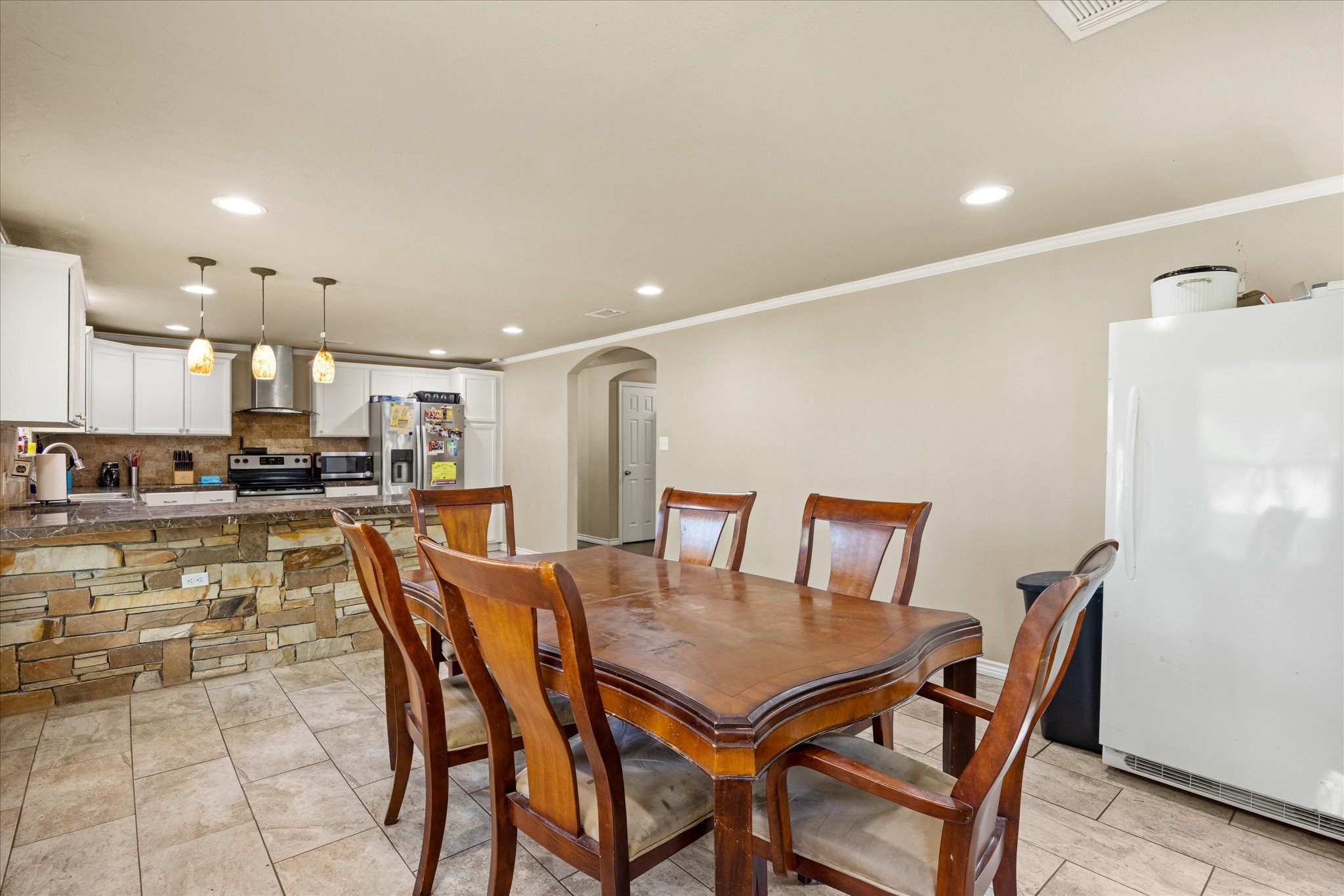 405 Granbury Court Granbury TX 76049