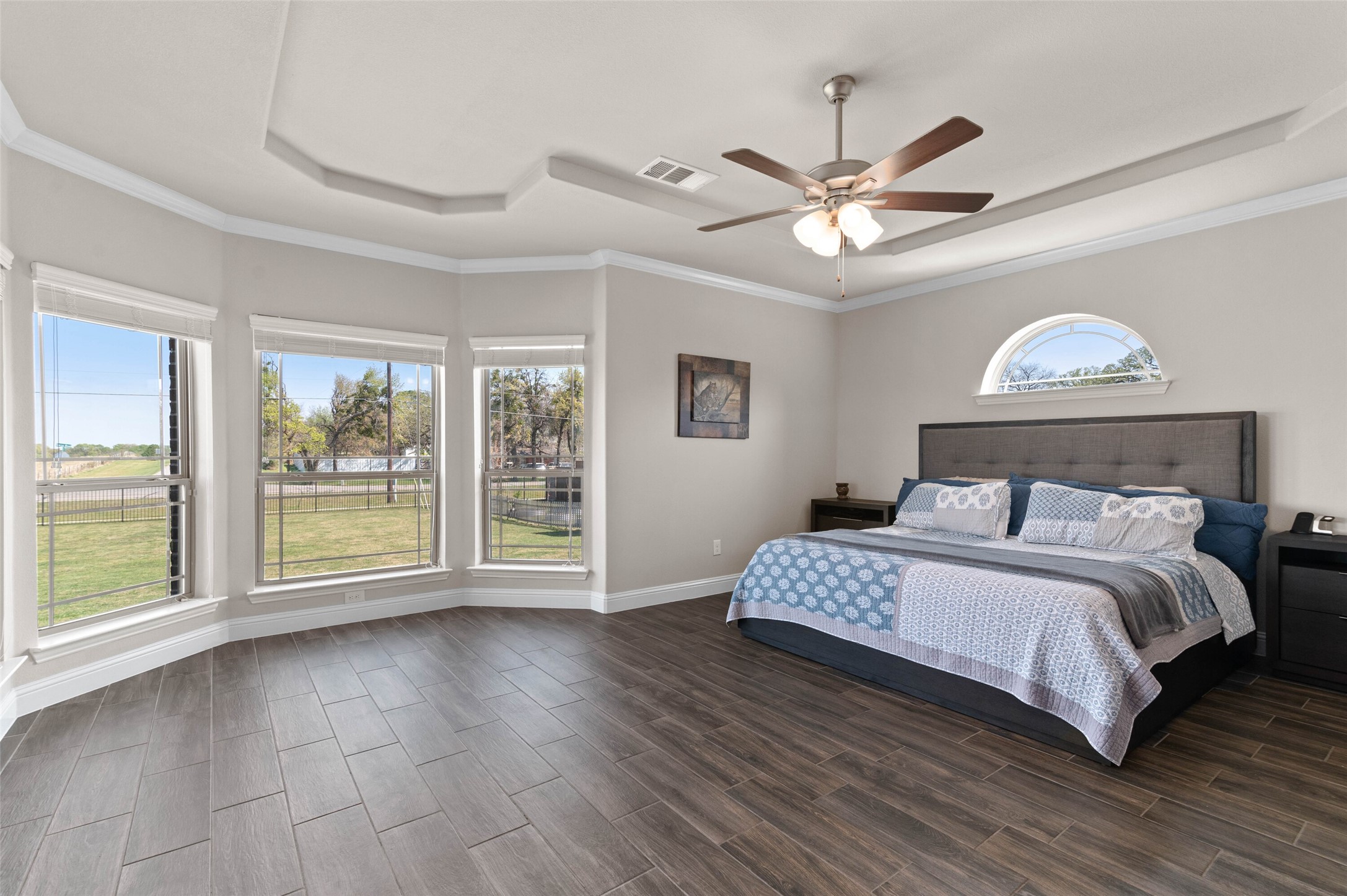 800 Beckington Drive Shady Shores TX 76208