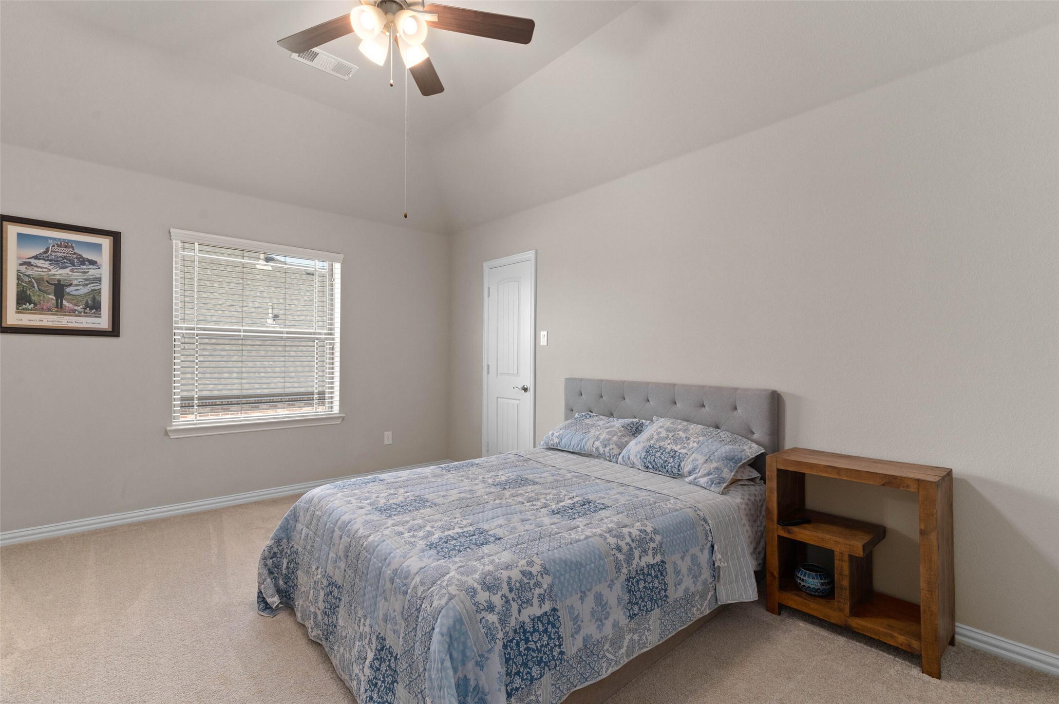 800 Beckington Drive Shady Shores TX 76208