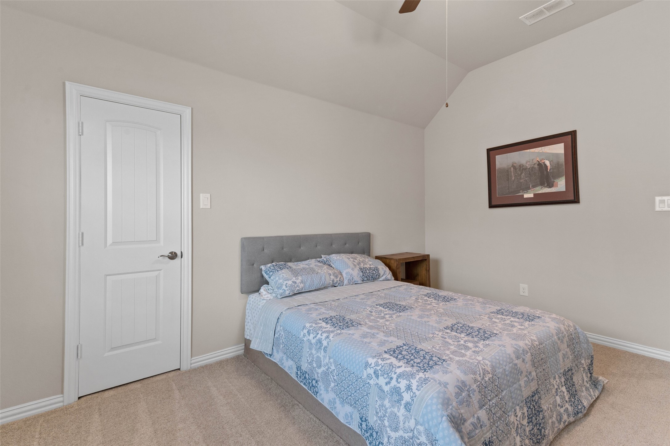 800 Beckington Drive Shady Shores TX 76208